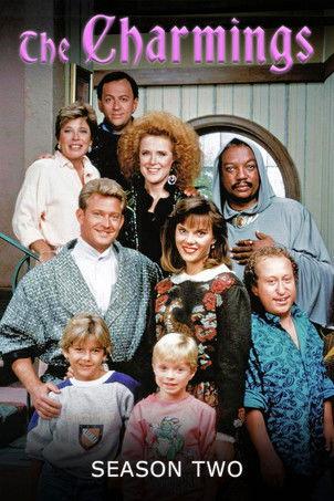 The Charmings Sezon 2