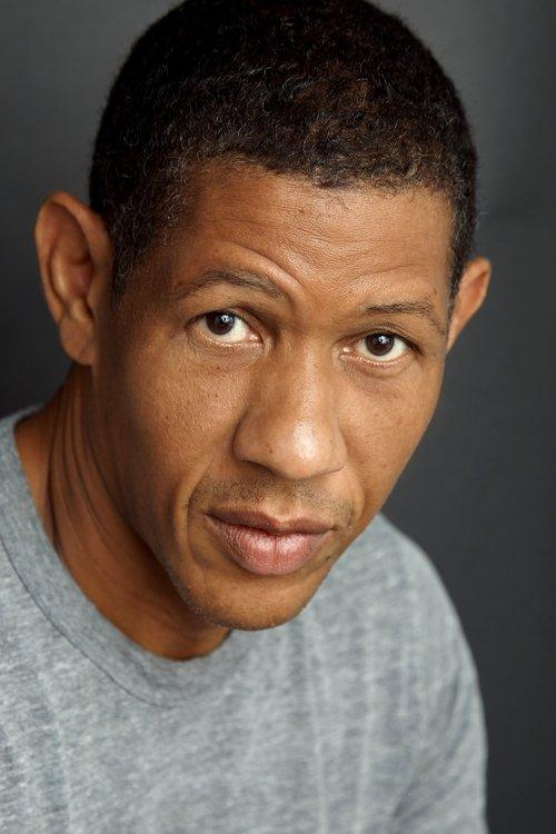 Scott Lawrence fotoğrafı