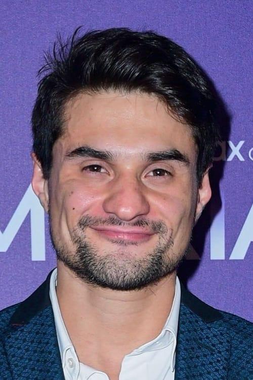 Ricardo Polanco fotoğrafı