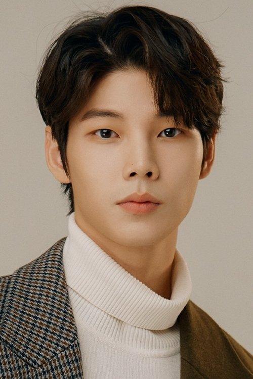 Baek Jae-woo fotoğrafı