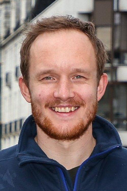 André Sørum fotoğrafı