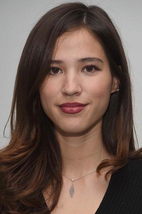 Kelsey Asbille fotoğrafı