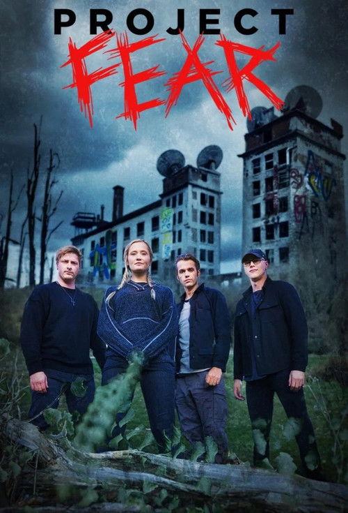 Project Fear Sezon 6
