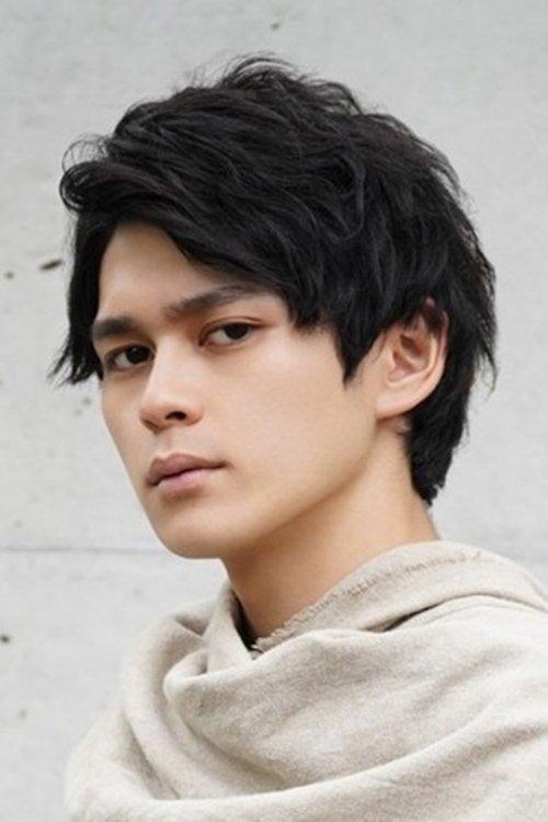 Gordon Maeda fotoğrafı