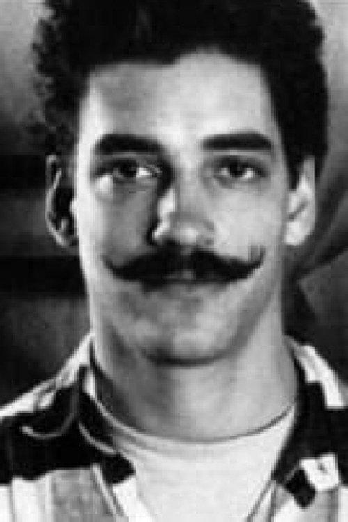 Greg Norton fotoğrafı