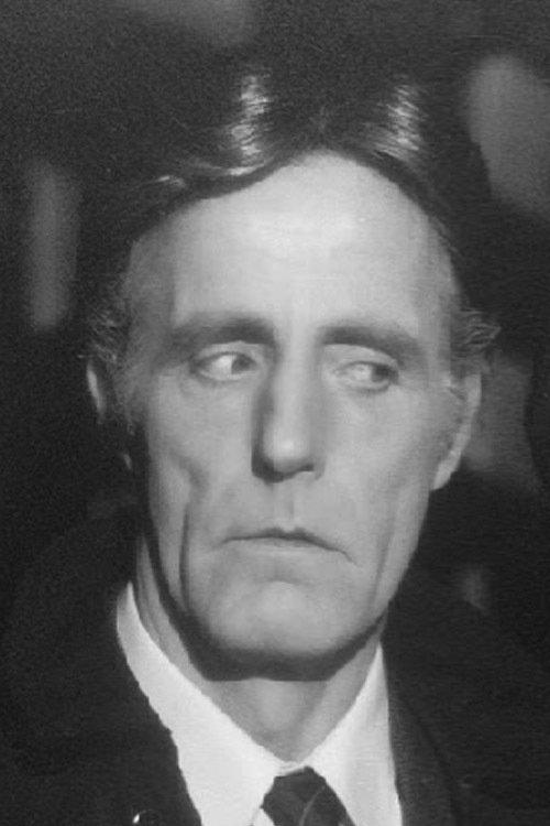 David Gale fotoğrafı