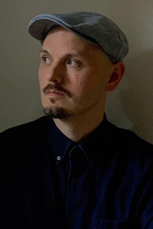 J Blakeson fotoğrafı