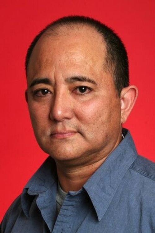 Nelson Mashita fotoğrafı