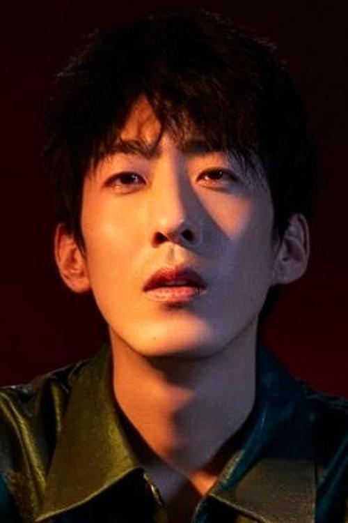 Peng Yusi fotoğrafı