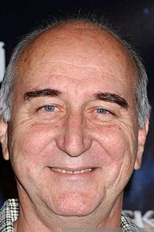 Eric Server fotoğrafı