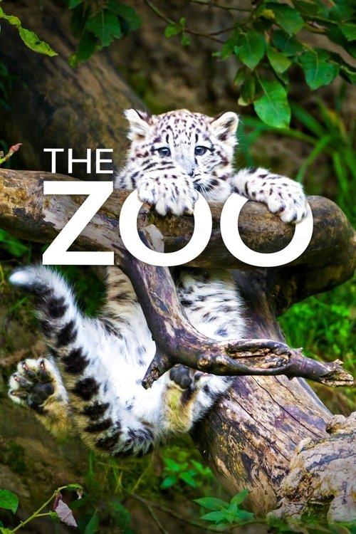 The Zoo Sezon 3