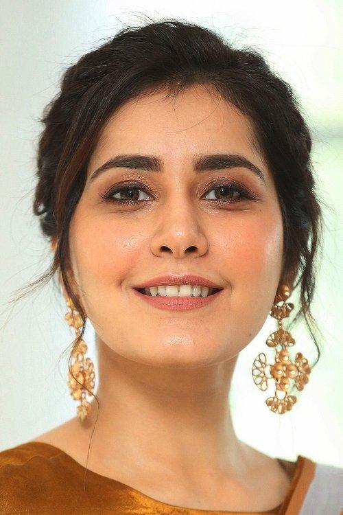 Raashii Khanna fotoğrafı