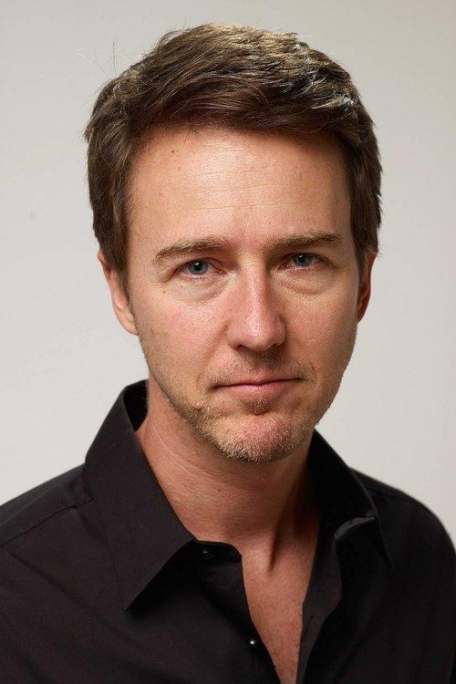 Edward Norton fotoğrafı
