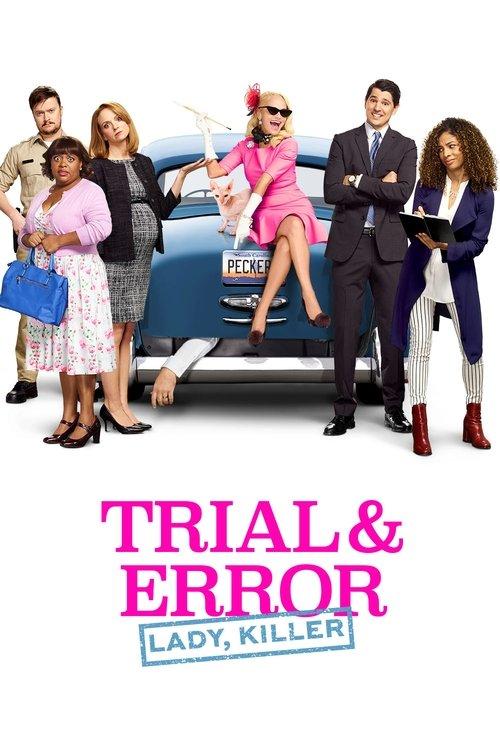 Trial & Error Sezon 2