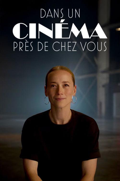 Dans un cinéma près de chez vous Sezon 2