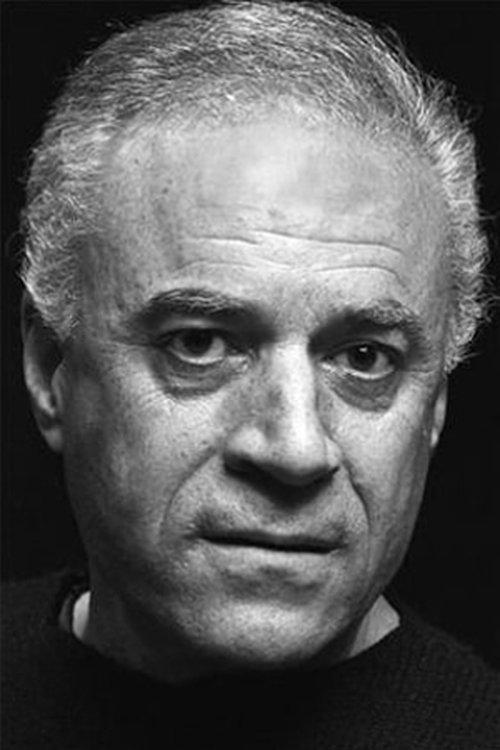 Ted Sorel fotoğrafı