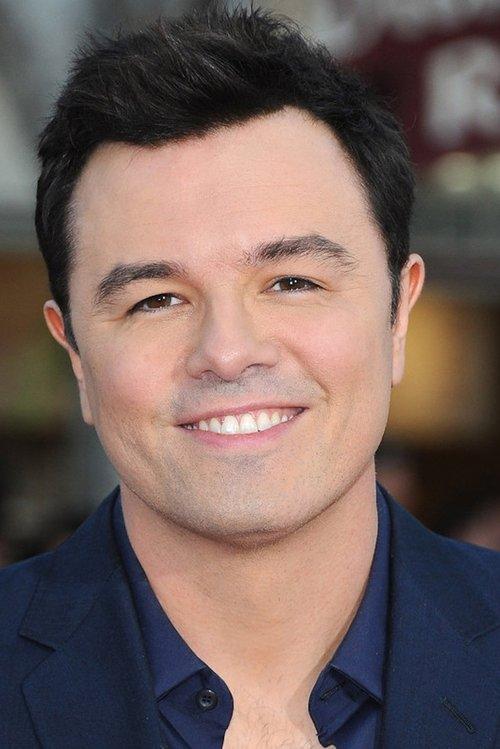 Seth MacFarlane fotoğrafı