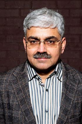 Mark Silcox fotoğrafı