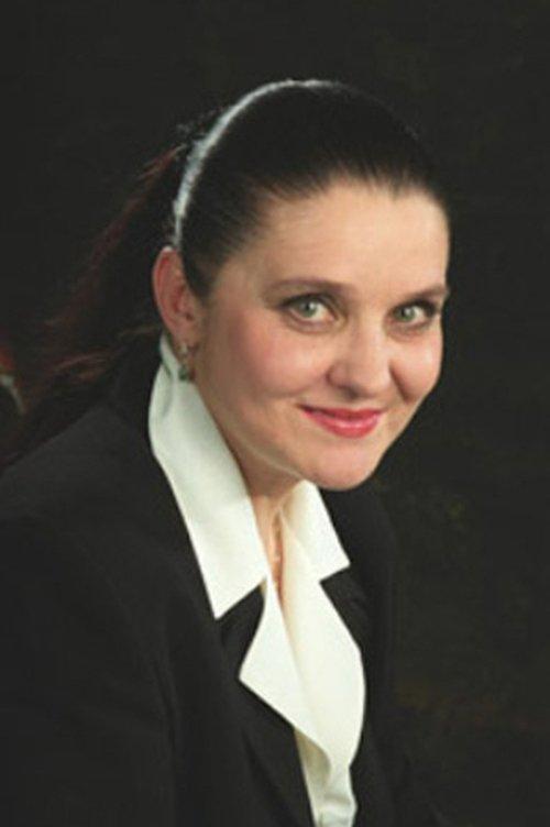 Yelizaveta Slutska fotoğrafı