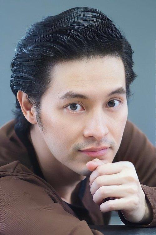 Thanavate Siriwattanakul fotoğrafı