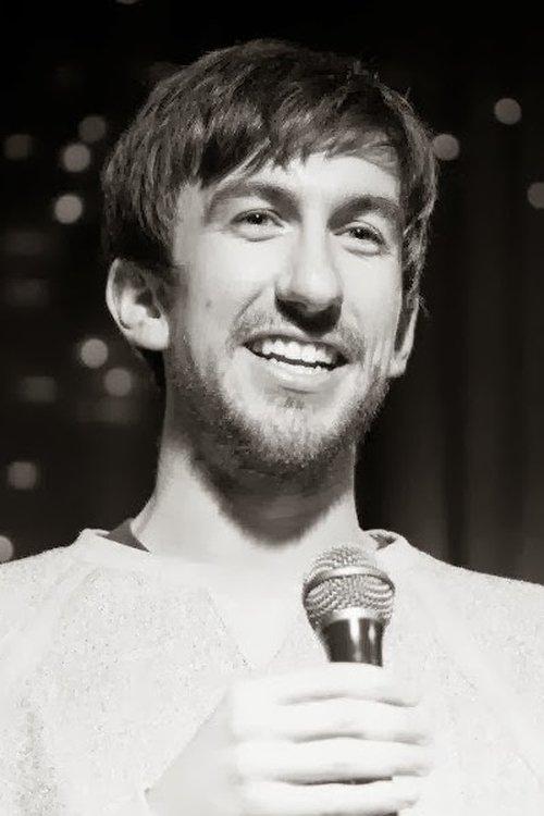 Mark Little fotoğrafı