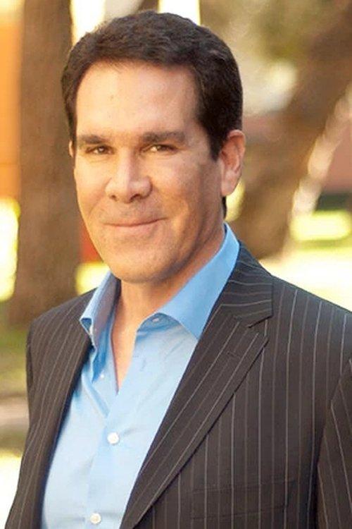 Tony Anselmo fotoğrafı