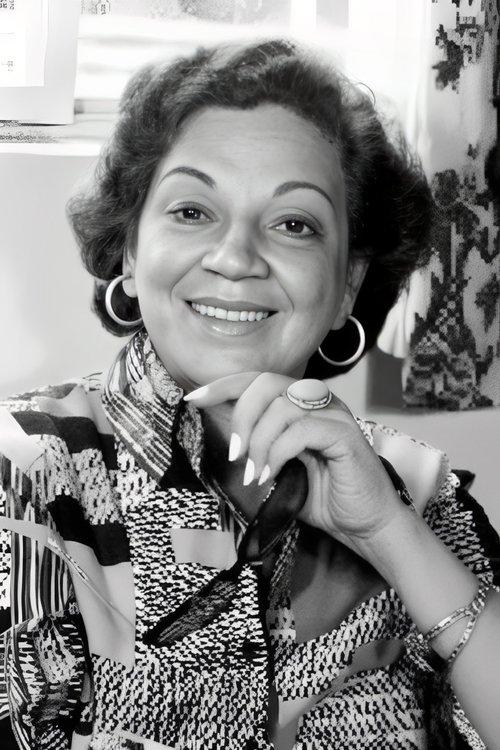 Ivani Ribeiro fotoğrafı