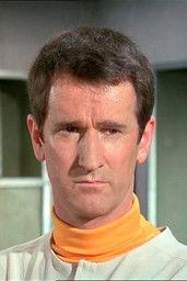 Keith Alexander fotoğrafı