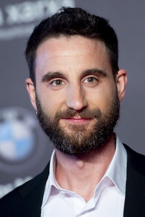 Dani Rovira fotoğrafı