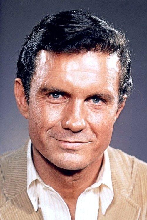 Cliff Robertson fotoğrafı