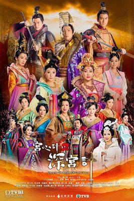 Deep in the Realm of Conscience Sezon 1