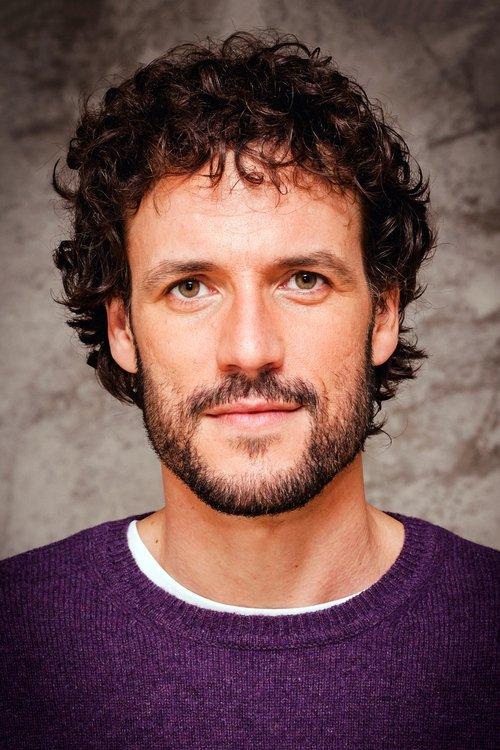 Daniel Grao fotoğrafı