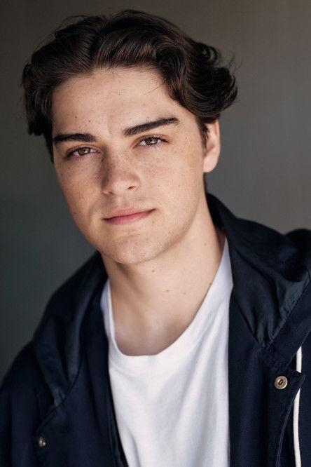 Finn Woodlock fotoğrafı