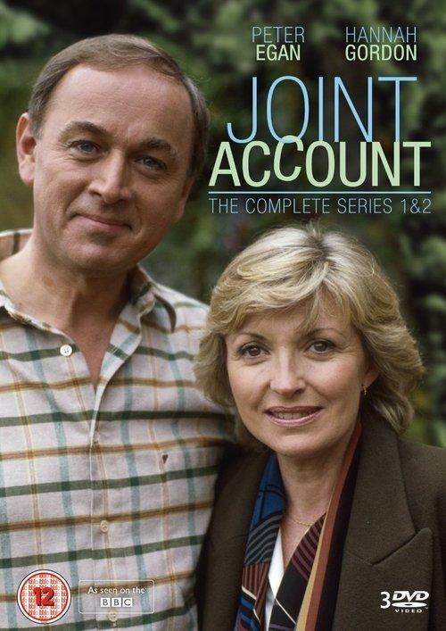 Joint Account dizi afişi