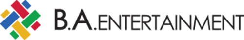 BA Entertainment logo