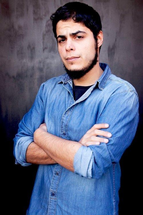 David Sainz fotoğrafı