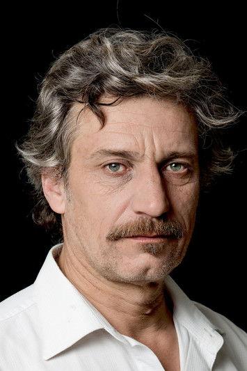 Jaime McManus fotoğrafı