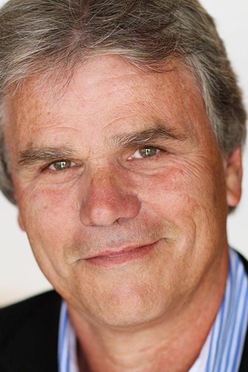 Randle Mell fotoğrafı