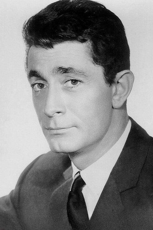 Jean-Claude Pascal fotoğrafı