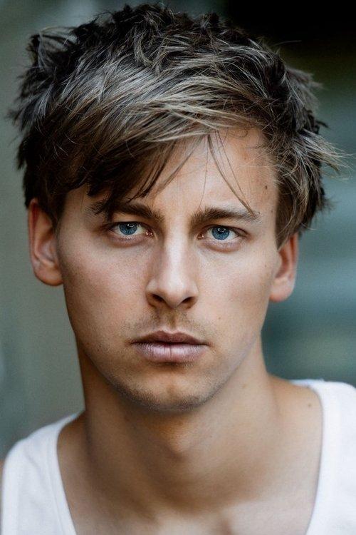 Timmi Trinks fotoğrafı