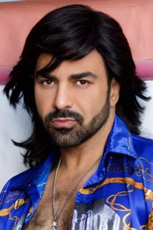 Ariel Miramontes fotoğrafı