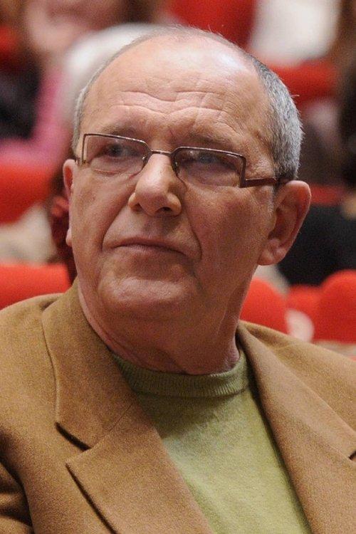 Emmanuil Vitorgan fotoğrafı