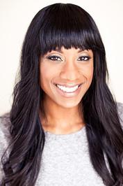 Valérie Daure fotoğrafı