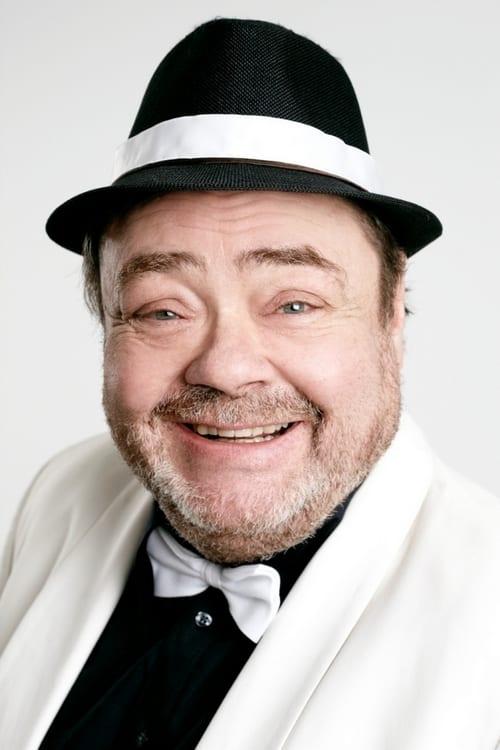 Tommy Kenter fotoğrafı