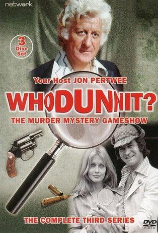 Whodunnit? Sezon 3