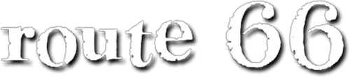 Route 66 logo