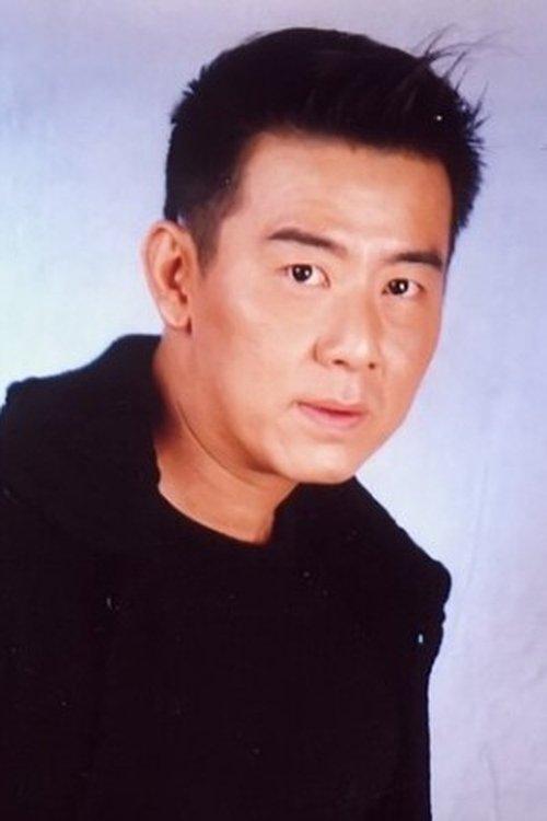Jimmy Wong Shu-Kei fotoğrafı