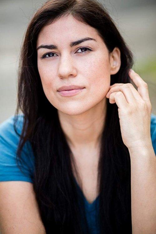 Savonna Spracklin fotoğrafı