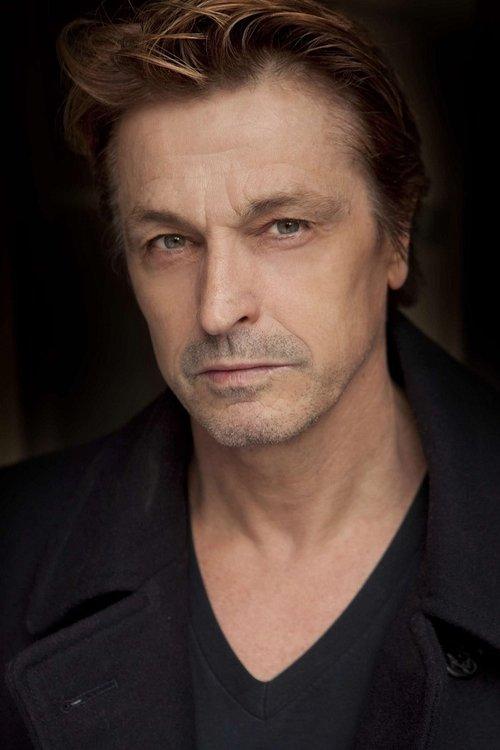 Peter O'Brien fotoğrafı