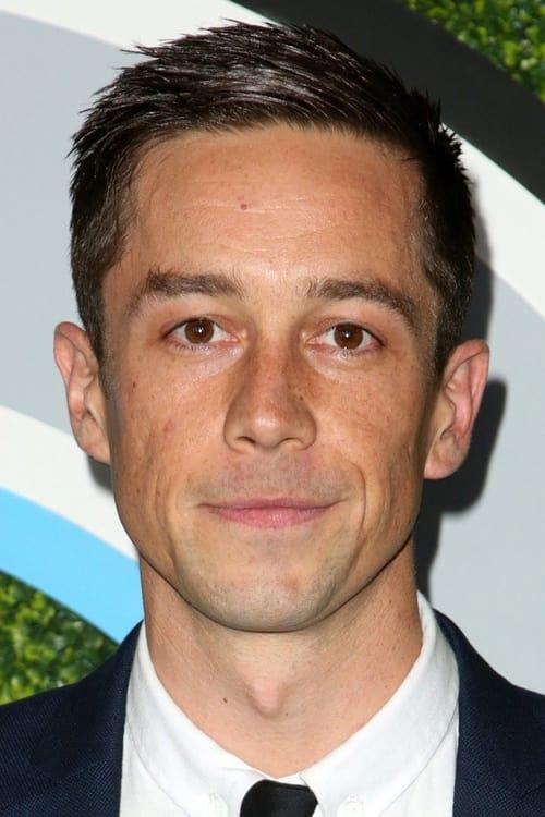 Killian Scott fotoğrafı